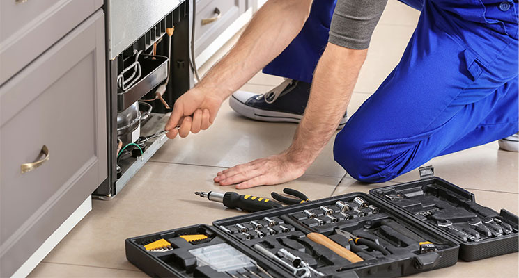 3 Types of Maintenance an Abu Dhabi Maintenance Company Offers