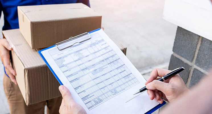 moving company in Abu Dhabi