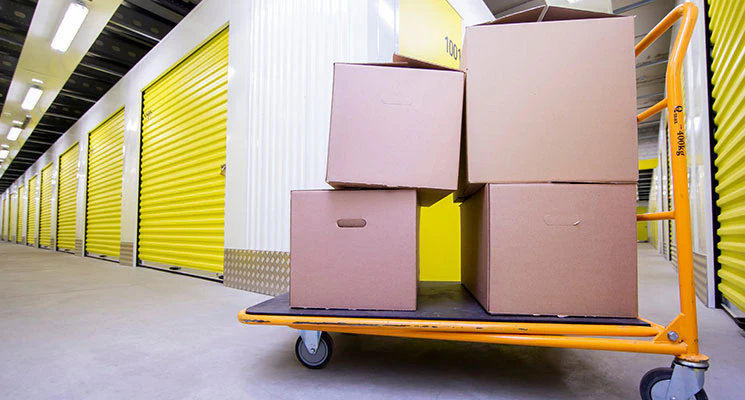 cost of storage in abu dhabi