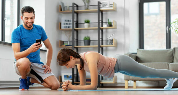 How Much Does A Home Personal Trainer Cost In Dubai The Home Project ServiceMarket