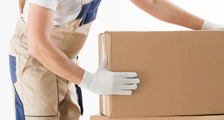 Movers and packers in Abu Dhabi