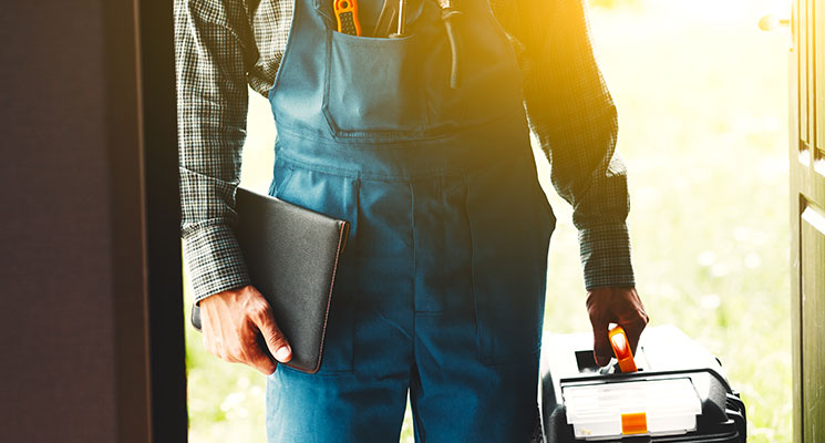 5 Issues Related to Home Maintenance in Abu Dhabi