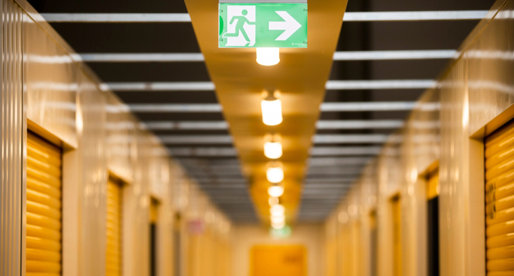 What’s the Cost of Shared Storage In Abu Dhabi?