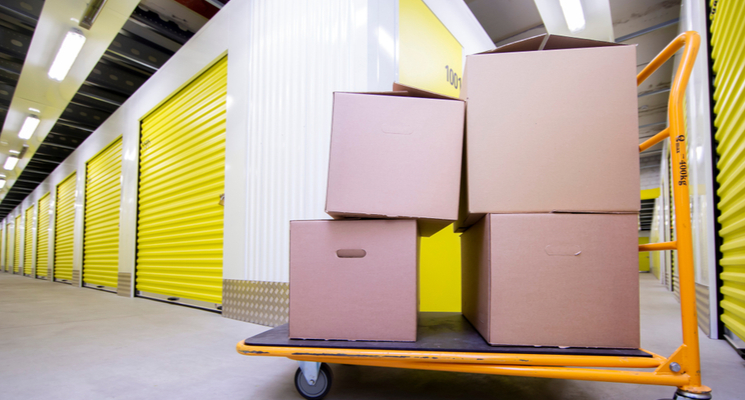 How Much Does Furniture Storage in Dubai Cost?