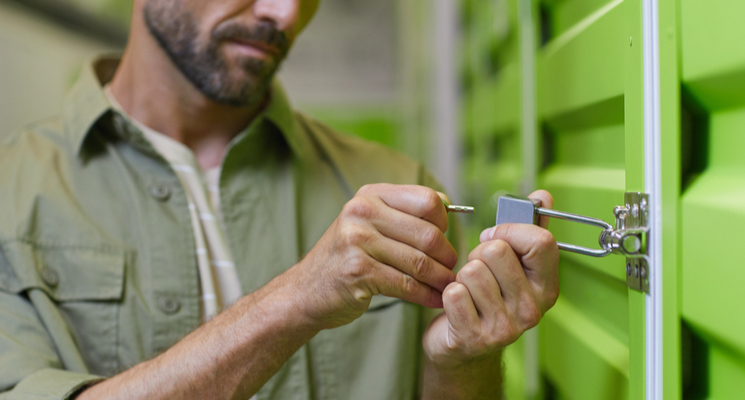 Is It Worth Getting Shared Storage in Abu Dhabi