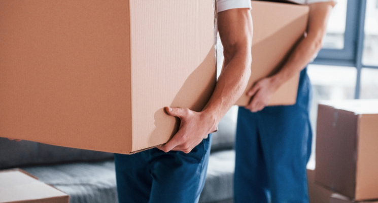 best villa movers and packers in Abu Dhabi