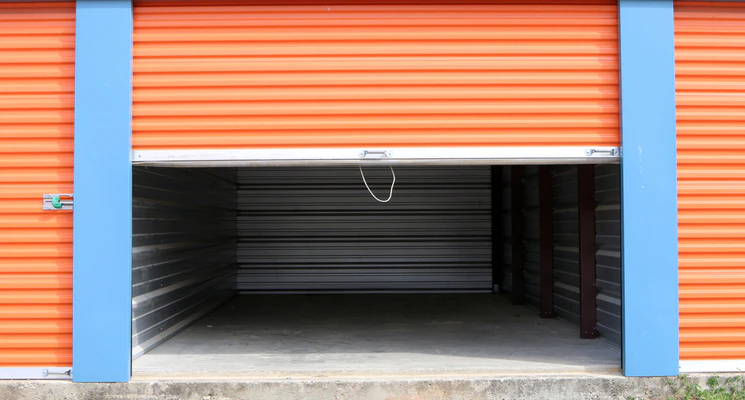 self storage