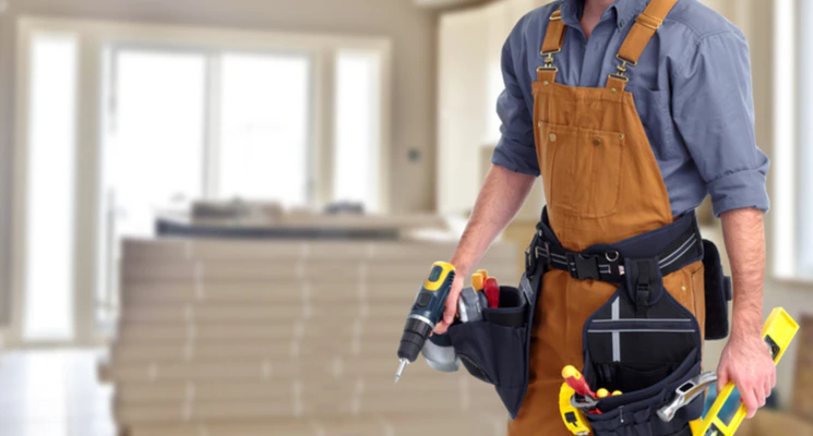 Handyman services Abu Dhabi