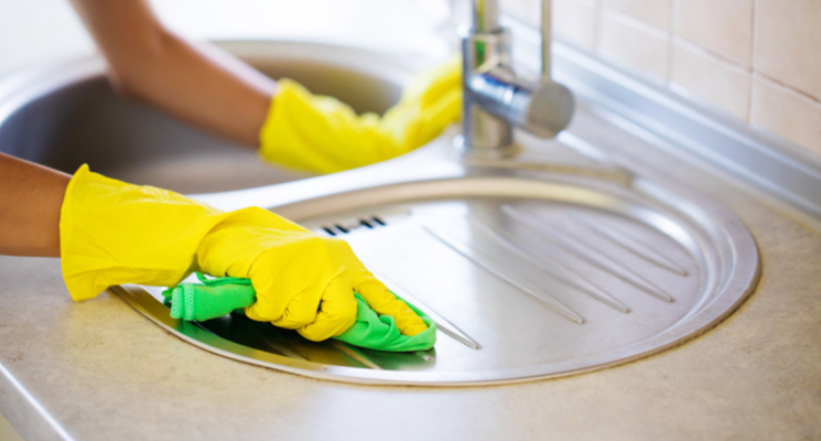 How Much Do Part-Time Cleaners Cost in Dubai?