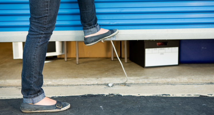 What to Expect from Furniture Storage in Dubai