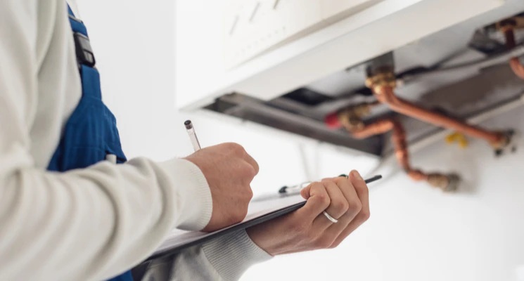 General maintenance company in Dubai