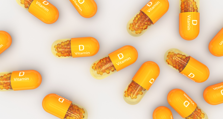 A Closer Look at Vitamin D Deficiency and How to Manage It