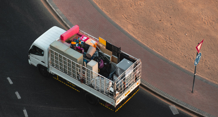 How Villa Movers and Packers Assist You with Villa Moving in Dubai?