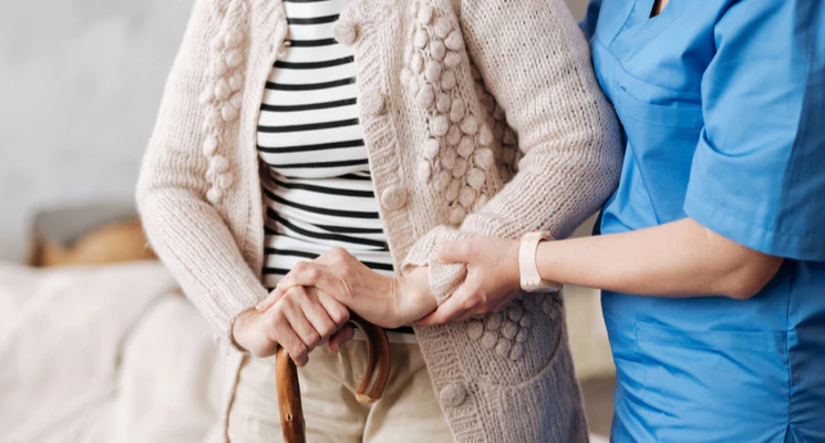 home nursing services in Abu Dhabi