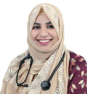 Dr. Aaliya Khan