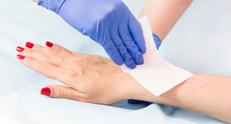 Cost of Waxing in Abu Dhabi