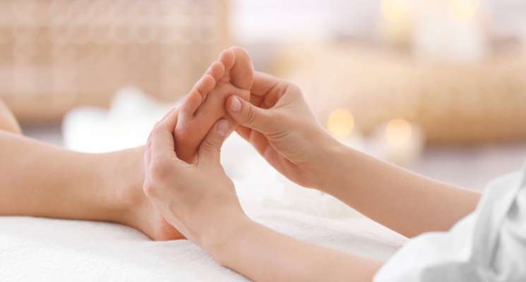 All You Need to Know About Reflexology in Dubai
