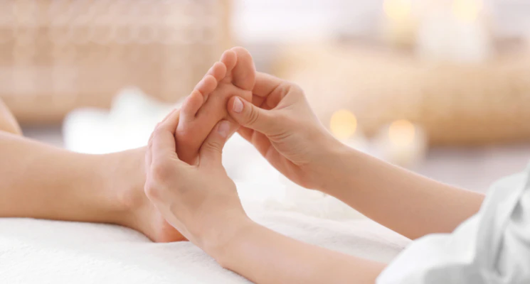 All you need to know about Reflexology in Dubai
