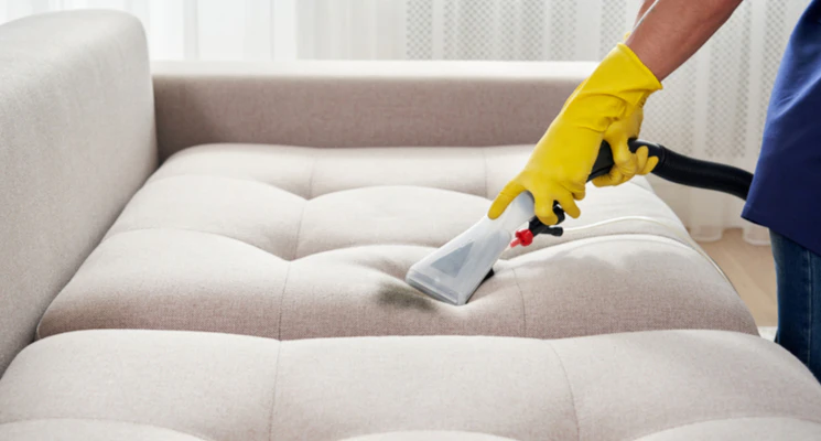 sofa cleaning service
