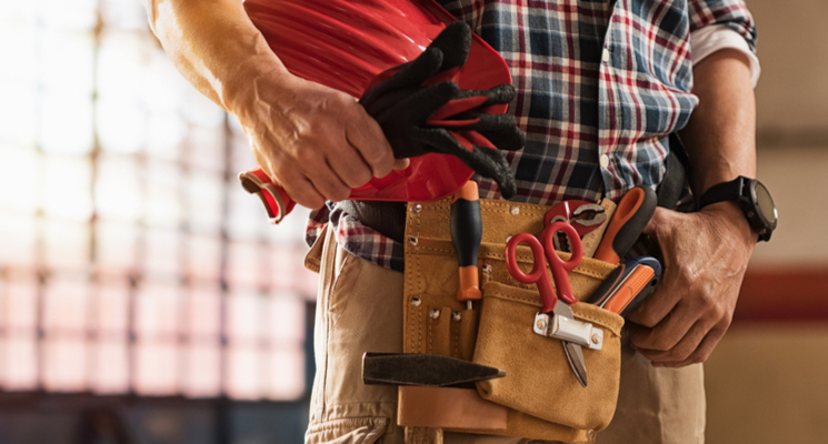 The Most Common Handyman Scams to Avoid in Dubai