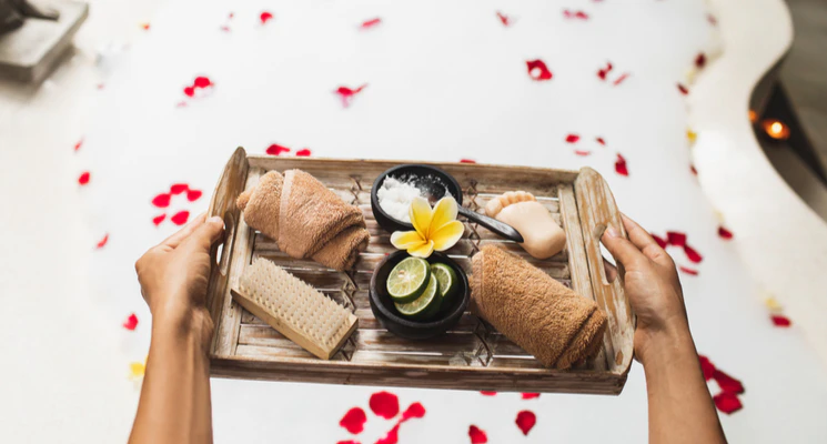 Dubai Salon Services