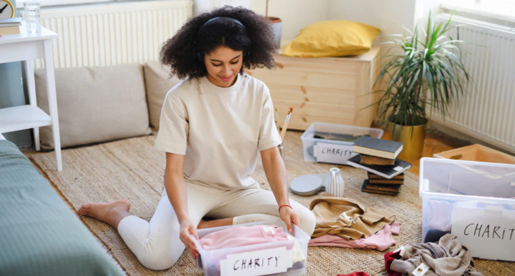 deep cleaning professionals in Dubai