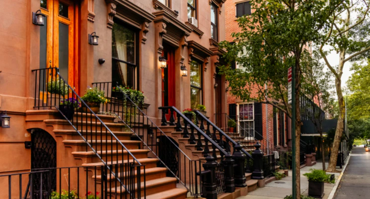 moving from Dubai to the US