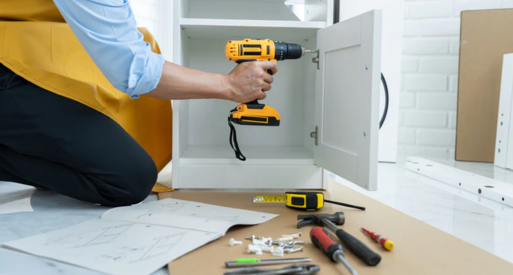 Experienced Handyman Services