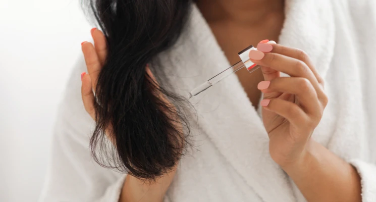 Best hair salons in Dubai