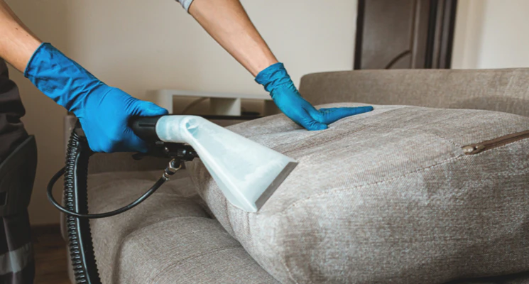 Best sofa cleaning in Dubai