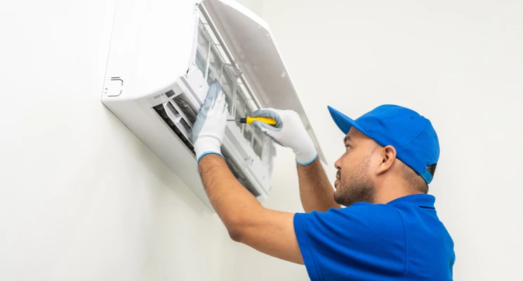 Expert AC Services