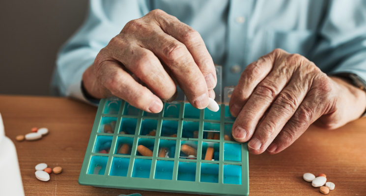 All You Need to Know About Medication Management in Dubai