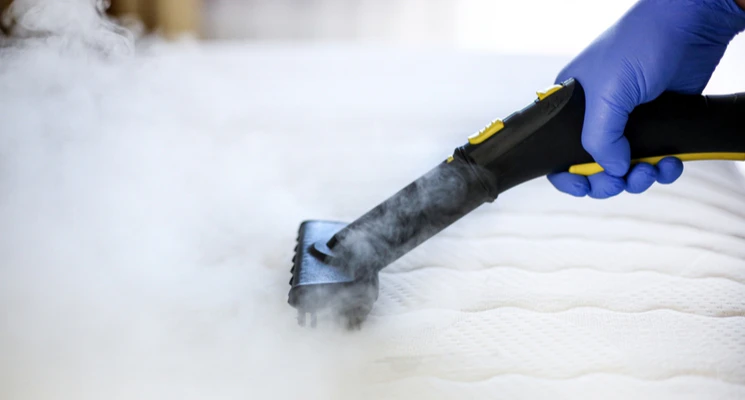Mattress cleaning in Dubai
