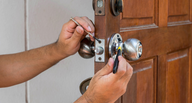 5 Situations in Which You May Need a Locksmith in Dubai