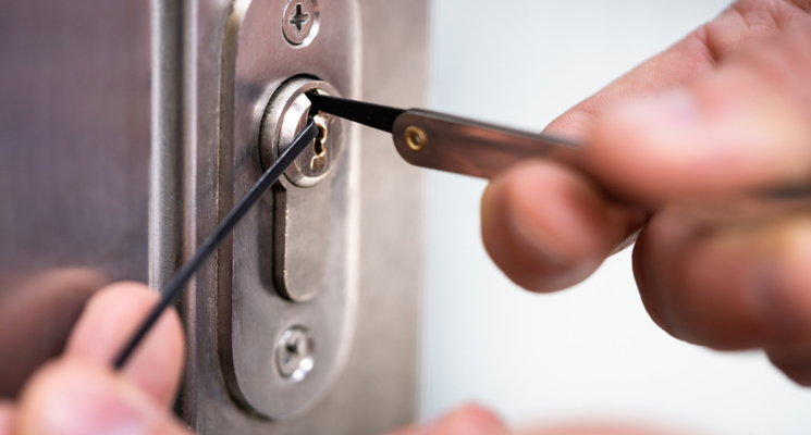 Locksmith services deals