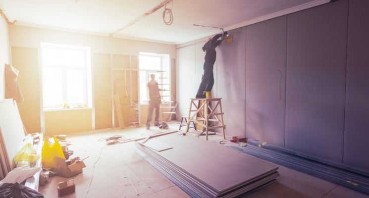 5 Ways You Can Take the Help of a Handyman to Renovate Your Abu Dhabi Home