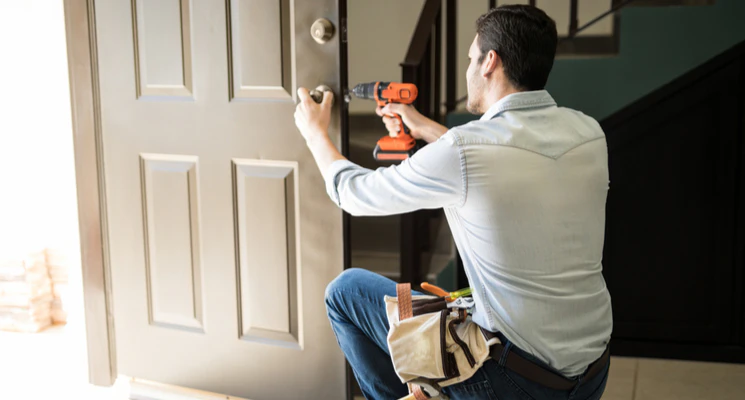 Best handyman service in Abu Dhabi