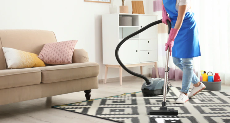 Home Cleaning Services Abu Dhabi