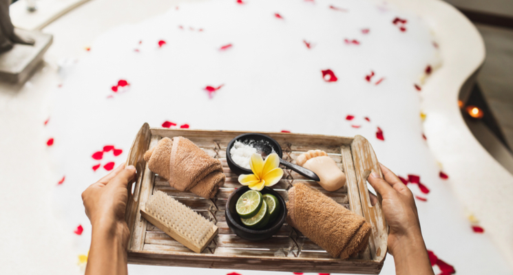 How to Get Affordable Quality Home Spa Services in Abu Dhabi