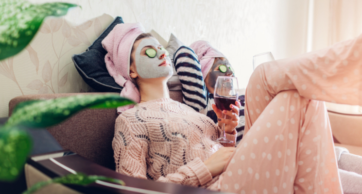 Benefits of Spa Treatments at Home in Abu Dhabi