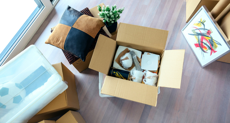 Efficient Packing Tips for a Smooth Local Move in Abu Dhabi