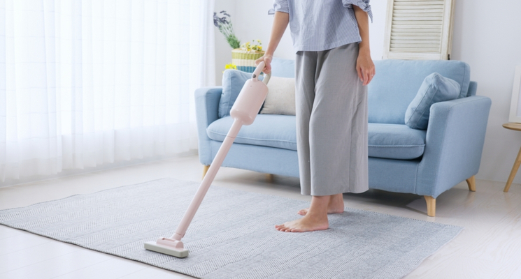 What Services Does a Full-Time Maid Provide in Dubai