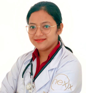 Dr. Anju Chaudhary
