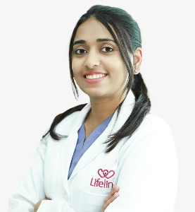 Dr. Jahanara Rahman