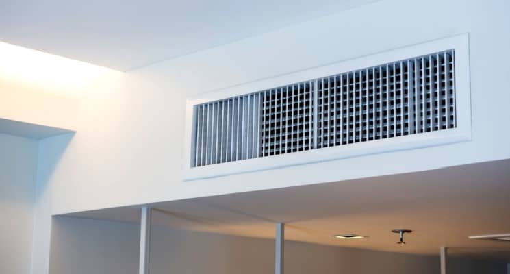 What Is Included in AC Maintenance in Dubai?