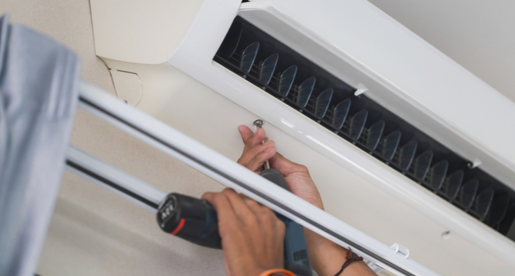 Mastering AC Installation: A Comprehensive Guide for Dubai Residents