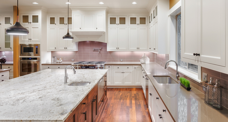 5 Benefits of Getting Your Kitchen Wrapped in Dubai