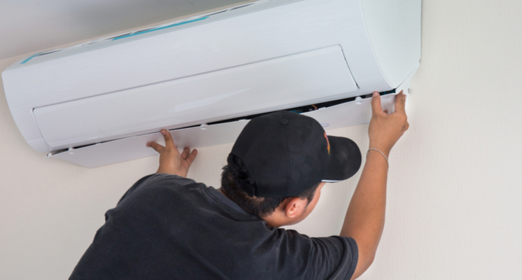How Much Does AC Installation in Dubai Cost?