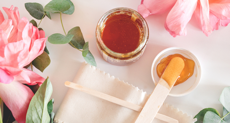 Types of Wax in Dubai