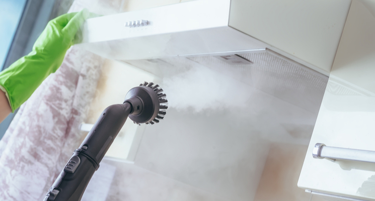 5 Latest Gadgets That Make Deep Cleaning Easier for You in Dubai